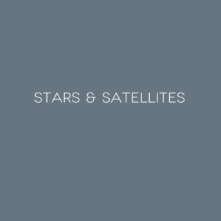 Stars & Satellites