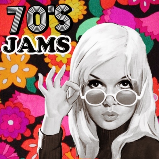 ✪ 70'S JAMS ♬