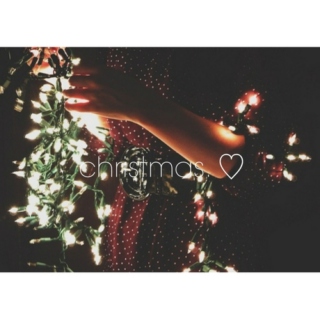 Christmas Love. ♥