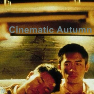 Cinematic Autumn 
