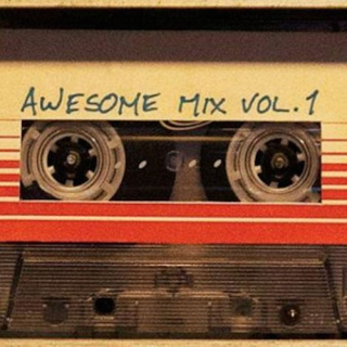 awesome mix 70's rock