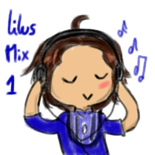 Lilus Mix Vol 1
