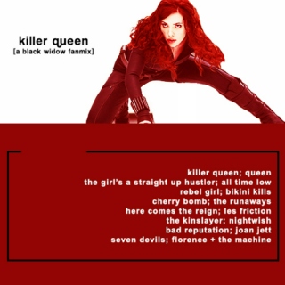 killer queen