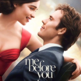 Me Before You Fanmix