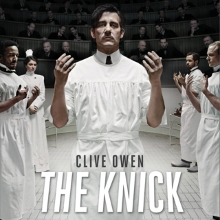 The Knick: Alternate Series Soundtrack