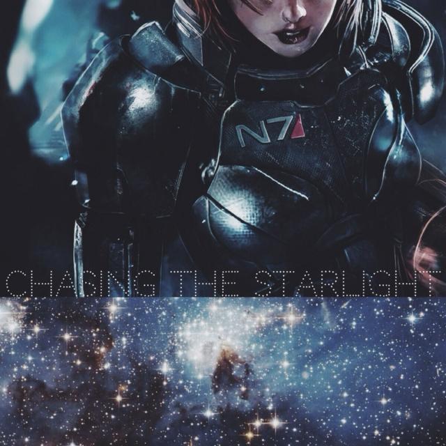 Chasing the Starlight
