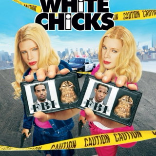 ~ White Chicks - Soundtrack ~