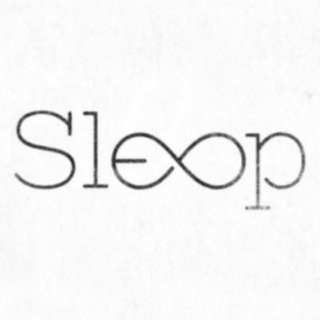 Sleep child☪