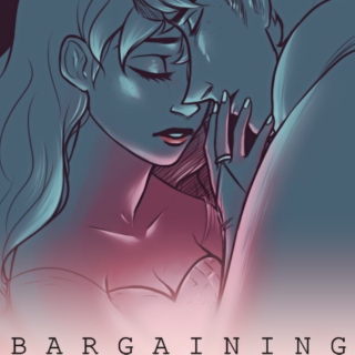 Bargaining || Helsa Fanmix