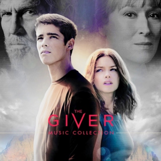 The Giver (soundtrack)