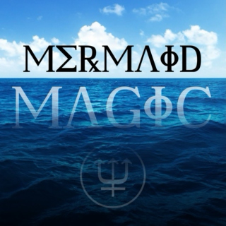 Mermaid Magic [Writing Mix]