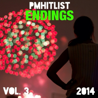 PMhitlist - Endings