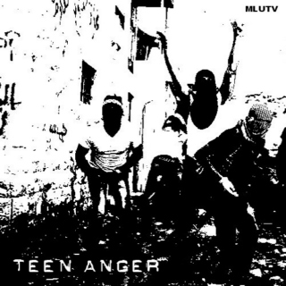 Teen Anger