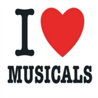 I <3 Musicals