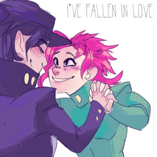 I've Fallen In Love