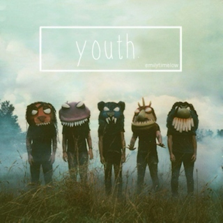 youth.