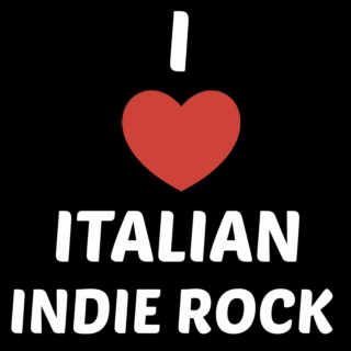 Italian Indie Rock