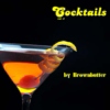 Cocktails by Brownbutter, v.2