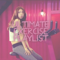 The Ultimate kpop workout