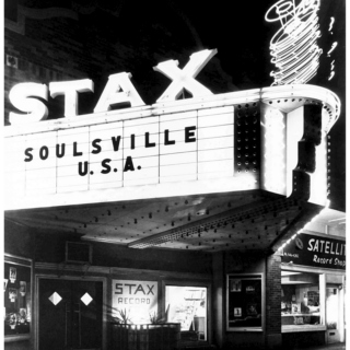 The Stax Singles