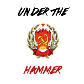 Under The Hammer.