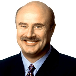 Mix to listen to while Watching Dr. Phil