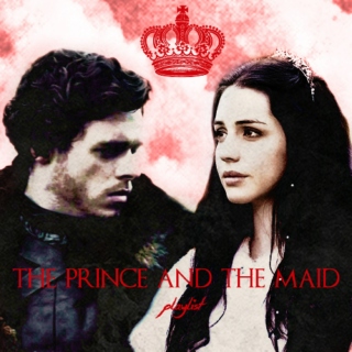 The Prince and the Maid