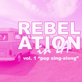 Rebemix – Pop sing-along