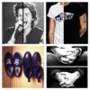 Larry Stylinson - Turning From Praise (Punk!Harry Christian!Louis AU) 