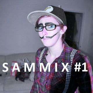 Sammix #1
