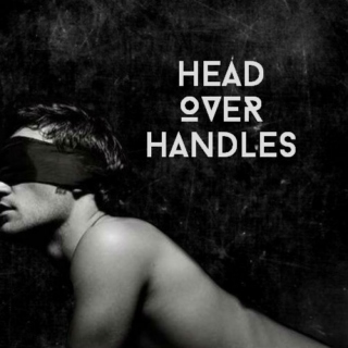 head over handles