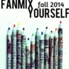 fanmix yourself fall 2014