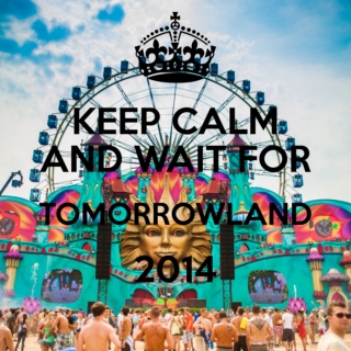 Tomorrowland 2014: Aftermovie 