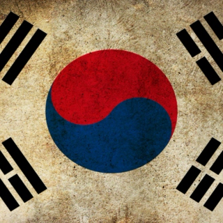 Korea Mix