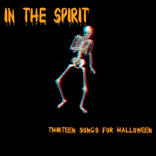 In The Spirit