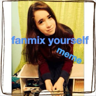 fanmix yourself: cera