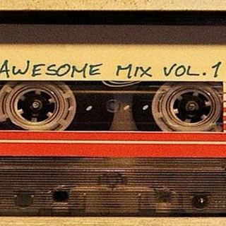 Awesome Mix Vol.1
