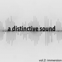 a distinctive sound: immersion [2/4]