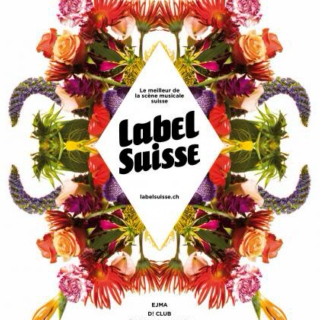 Label Suisse 2014