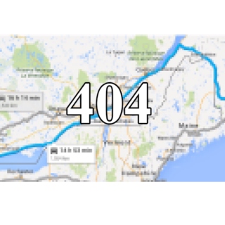 404 highway