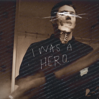 i was a hero
