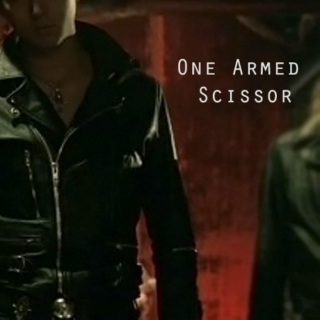 One Armed Scissor