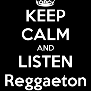 Reggaeton 2014
