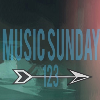 Music Sunday 123