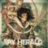 Spy Herald