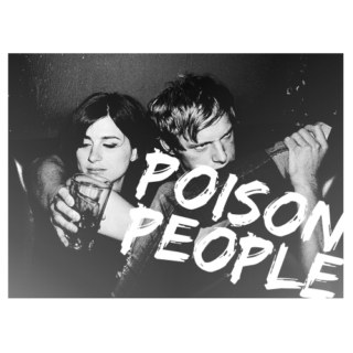 poison people
