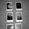 Lets just hangout & listen to good music and take Polaroid Pictures together  