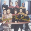 Voyager: The Musical