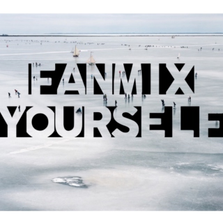 FANMIX YOURSELF