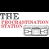 The Procrastination Station: 9/14/14